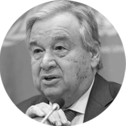 Antonio Guterres