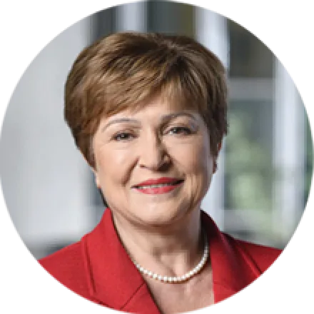 Kristalina Georgieva