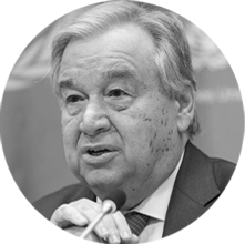 Antonio Guterres