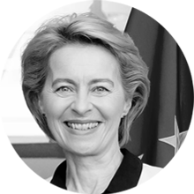 Ursula von der Leyen